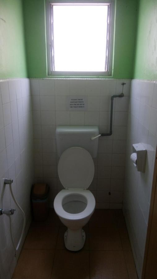 Travellers Planet Hotel & Guesthouse Malacca Екстер'єр фото